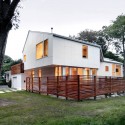 Braver House / SsD Architecture © Chang Kyun Kim