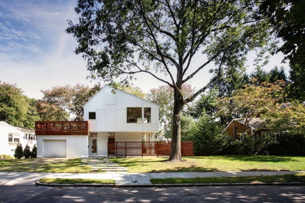 Braver House / SsD Architecture
