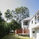 Braver House / SsD Architecture © Chang Kyun Kim
