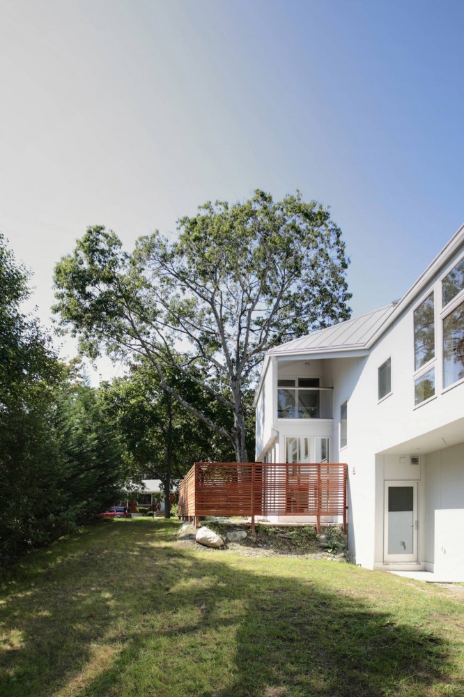 Braver House / SsD Architecture
