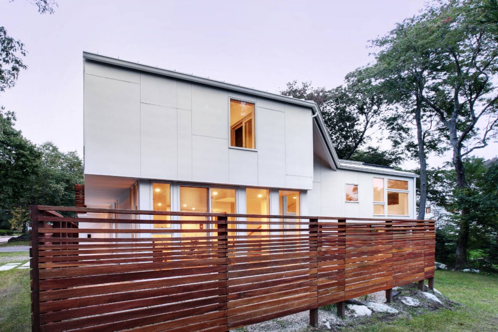 Braver House / SsD Architecture