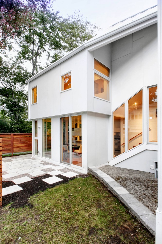 Braver House / SsD Architecture