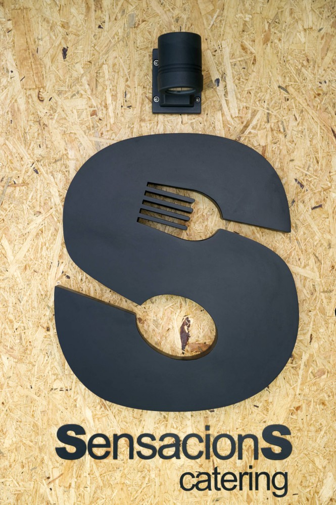 SensasionS Catering / Denys & von Arend