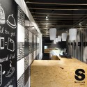 SensasionS Catering / Denys and von Arend SensasionS Catering / Denys and von Arend © Victor Hugo