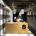 SensasionS Catering / Denys and von Arend SensasionS Catering / Denys and von Arend © Victor Hugo