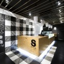 SensasionS Catering / Denys and von Arend SensasionS Catering / Denys and von Arend © Victor Hugo