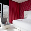 Barcelo Raval Hotel / CMV Architects