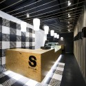 SensasionS Catering / Denys and von Arend SensasionS Catering / Denys and von Arend © Victor Hugo