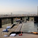 Barcelo Raval Hotel / CMV Architects Barcelo Raval Hotel / CMV Architects Courtesy of CMV Architects