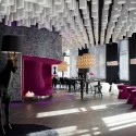 Barcelo Raval Hotel / CMV Architects Barcelo Raval Hotel / CMV Architects Courtesy of CMV Architects