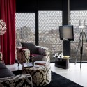 Barcelo Raval Hotel / CMV Architects Barcelo Raval Hotel / CMV Architects Courtesy of CMV Architects