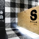SensasionS Catering / Denys and von Arend SensasionS Catering / Denys and von Arend © Victor Hugo