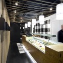 SensasionS Catering / Denys and von Arend SensasionS Catering / Denys and von Arend © Victor Hugo