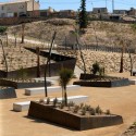 Canadas Park / Avis Architecture © David Frutos