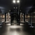 Dental Clinic In Lisbon / Pedra Silva Architects Dental Clinic In Lisbon / Pedra Silva Architects © João Morgado