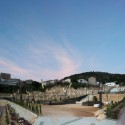 Canadas Park / Avis Architecture © David Frutos