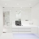 Dental Clinic In Lisbon / Pedra Silva Architects Dental Clinic In Lisbon / Pedra Silva Architects © João Morgado
