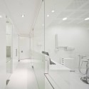 Dental Clinic In Lisbon / Pedra Silva Architects Dental Clinic In Lisbon / Pedra Silva Architects © João Morgado
