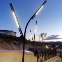 Canadas Park / Avis Architecture © David Frutos