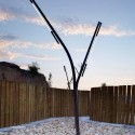 Canadas Park / Avis Architecture © David Frutos