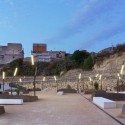 Canadas Park / Avis Architecture © David Frutos