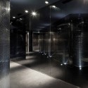Dental Clinic In Lisbon / Pedra Silva Architects Dental Clinic In Lisbon / Pedra Silva Architects © João Morgado