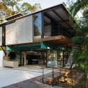 House In Iporanga / Nitsche Arquitetos Associados House In Iporanga / Nitsche Arquitetos Associados © Nelson Kon