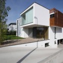 House THE / n-lab architects House THE / n-lab architects Courtesy of n-lab architects