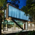 House In Iporanga / Nitsche Arquitetos Associados House In Iporanga / Nitsche Arquitetos Associados © Nelson Kon
