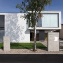House THE / n-lab architects House THE / n-lab architects Courtesy of n-lab architects