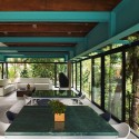 House In Iporanga / Nitsche Arquitetos Associados House In Iporanga / Nitsche Arquitetos Associados © Nelson Kon