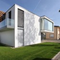 House THE / n-lab architects House THE / n-lab architects Courtesy of n-lab architects