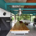 House In Iporanga / Nitsche Arquitetos Associados House In Iporanga / Nitsche Arquitetos Associados © Nelson Kon