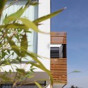 House THE / n-lab architects House THE / n-lab architects Courtesy of n-lab architects