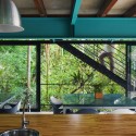 House In Iporanga / Nitsche Arquitetos Associados House In Iporanga / Nitsche Arquitetos Associados © Nelson Kon