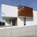 House THE / n-lab architects House THE / n-lab architects Courtesy of n-lab architects