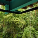 House In Iporanga / Nitsche Arquitetos Associados House In Iporanga / Nitsche Arquitetos Associados © Nelson Kon