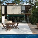 House In Iporanga / Nitsche Arquitetos Associados House In Iporanga / Nitsche Arquitetos Associados © Nelson Kon