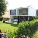 House THE / n-lab architects House THE / n-lab architects Courtesy of n-lab architects