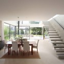 House THE / n-lab architects House THE / n-lab architects Courtesy of n-lab architects
