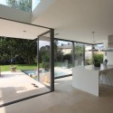 House THE / n-lab architects House THE / n-lab architects Courtesy of n-lab architects