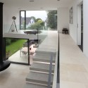 House THE / n-lab architects House THE / n-lab architects Courtesy of n-lab architects
