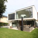 House THE / n-lab architects House THE / n-lab architects Courtesy of n-lab architects