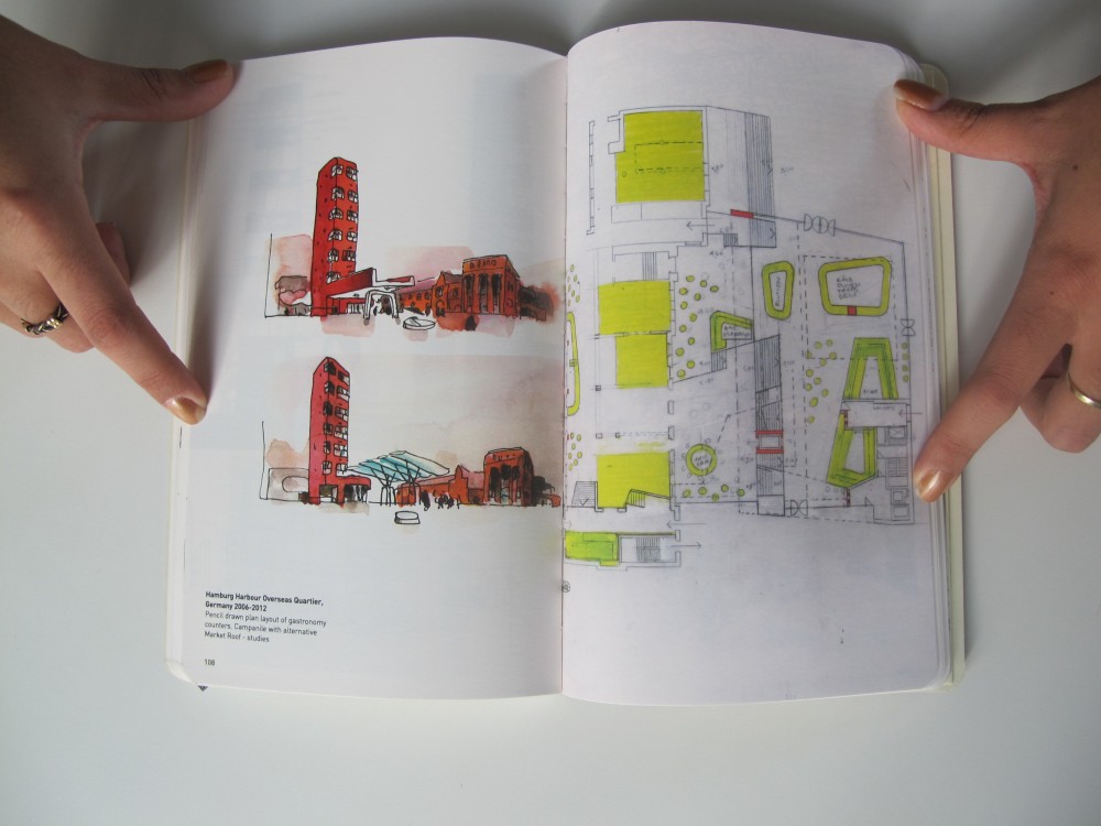 Bolles + Wilson / Moleskine
