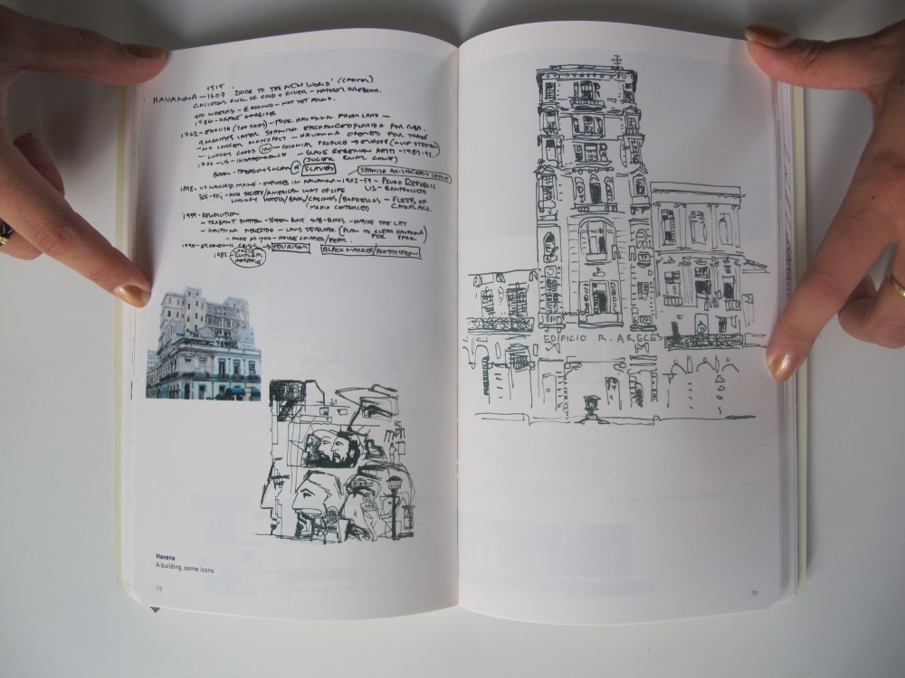 Bolles + Wilson / Moleskine
