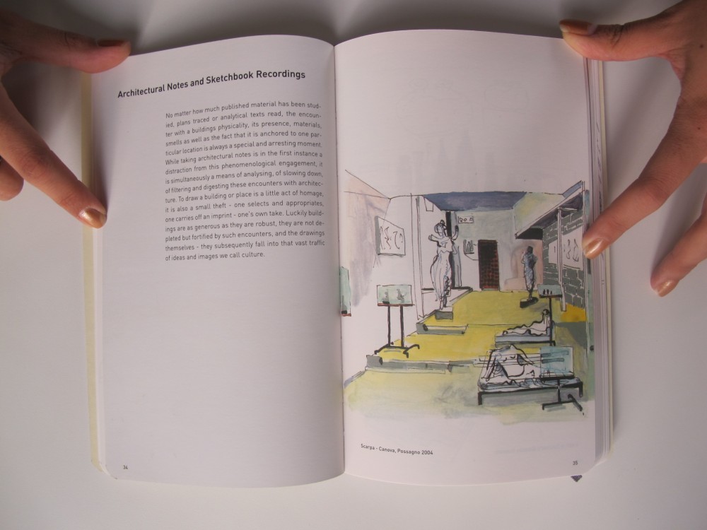 Bolles + Wilson / Moleskine