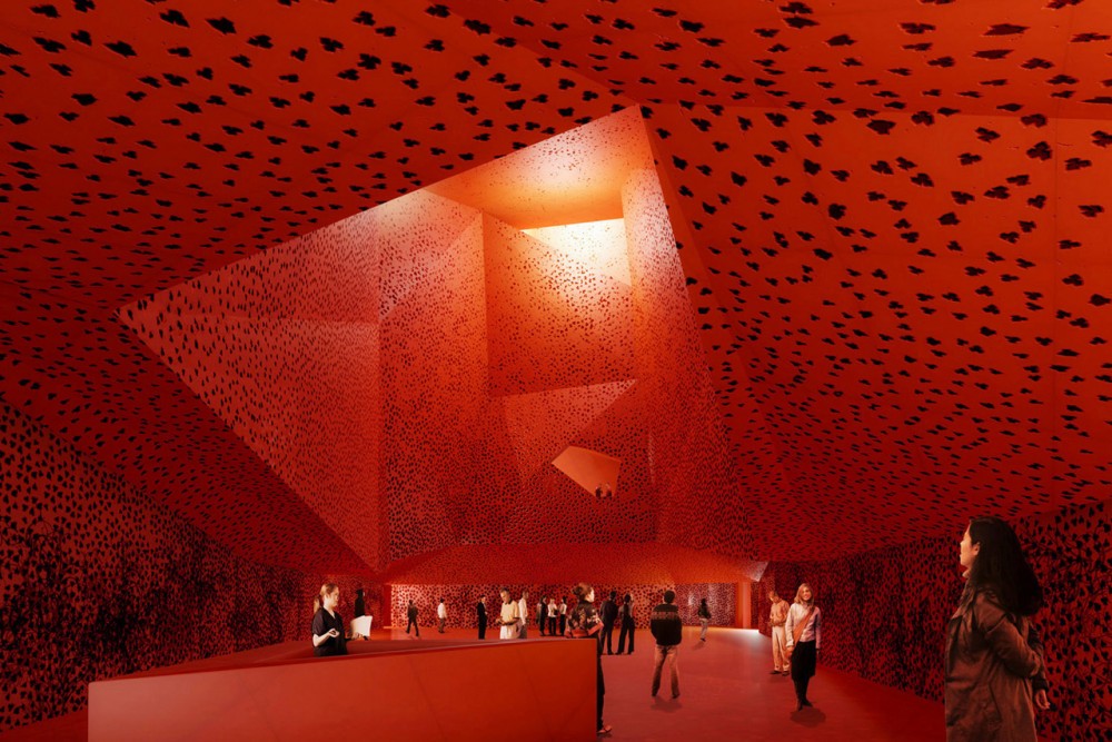 Museum of Modern Art in Warsaw (MMAW) / Camilo Rebelo