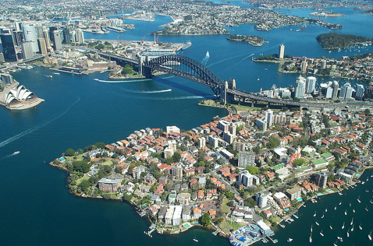 Sydney