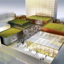 Courtesy of Adjaye Associates
