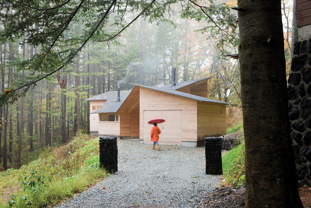 2012 Architectural League Prize Winners Announced